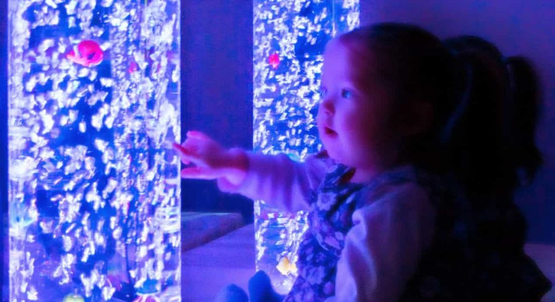 Sensory Rooms